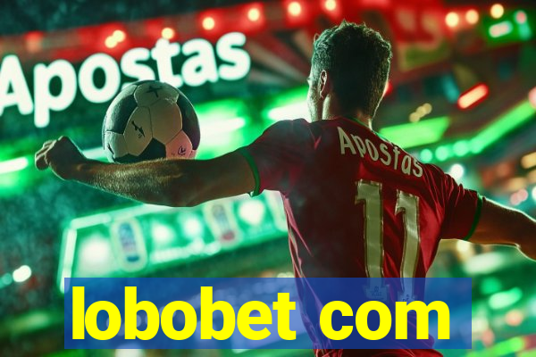 lobobet com